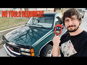 OBD1 Check Engine Light Fix