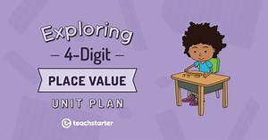 Comparing and Ordering Numbers