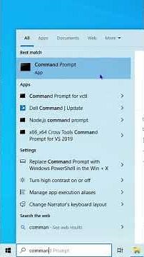 How to Fix a Corrupted USB Flash Drive or pendrive and Recover Data using chkdsk and diskpart