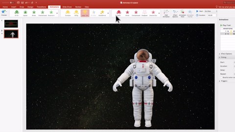What's New in Office 2019