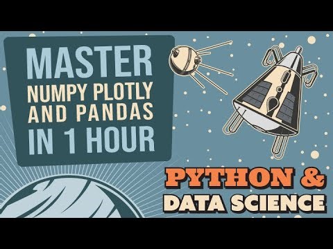 Python for Data Science