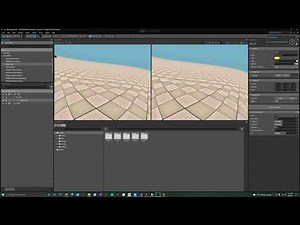 CryEngine VR Tutorial - Oculus