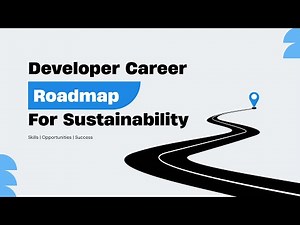 Roadmap to Programming: How to Start Your Developer Career in 2025