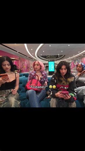 #wendyortiz #tockischa #icespice #ellysa #foryoupage | wendy ortiz