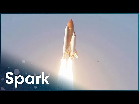 How Do Spaceships Fly?