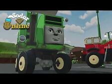 Sodor Online Jobs A Plenty update mini