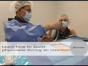 Intro PD Catheter Insertion Course