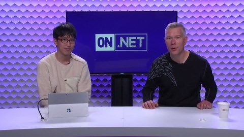 Introducing the Diagnostics Client Library for .NET Core