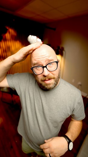 Success. We are all looking for it in our business. But how do you define it? Sometimes taking a step back and focusing on something small can help create a lot of momentum. how do you define success in your business? What would be a win for you? #tampavideographer #palmtreecontent #videomarketing #tampastudio #tampapodcast | Jarrett Haas