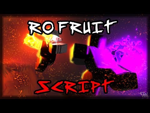 UPDATED | New Ro Fruit Script [2025] Super OP 🔥