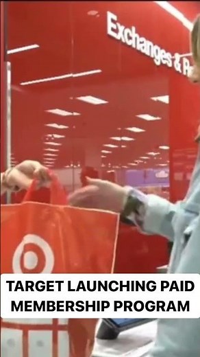 Target Circle 360: Target launching new paid membership program