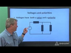 Analog Discovery Tutorials: Voltmeter Instrument