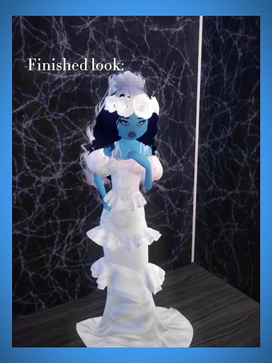 Dress to Impress with Corpse Bride Costume | Dress Inspiration