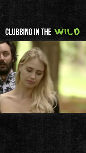 Human Mating Rituals Revealed: A Clubbing Adventure