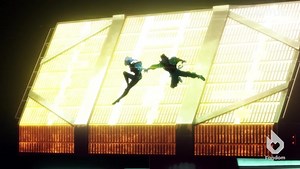 Bison 2 Shin Bison Tutorial and Combo Video