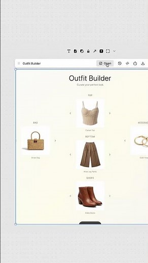 Sketch ✍️→ App📱In 20 Seconds With Hatch