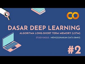 ALGORITMA LSTM (STUDI KASUS MENGGUNAKAN DATA BMKG) #2 | Preprocessing (Handling Missing Value)