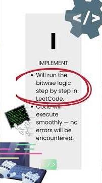 Sum of Two Integers - Leetcode 371 - Illustrated! - Amazon/Microsoft - Python (Pattern Mastery)
