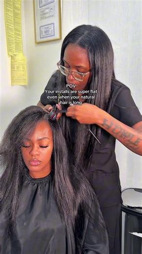 Quick Weave Tutorial for Flawless Hairstyles