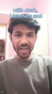 Memory Leak: RAM Ka Silent Killer 💻