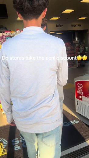 Understanding ECNL Discounts for Retail Stores