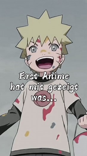 “Anime is für kids...“ 🙂⚔️ #naruto #fyp #fy #anime