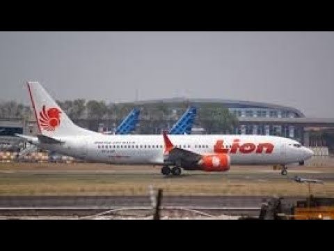 if planes could talk ep38 lion air flight 610