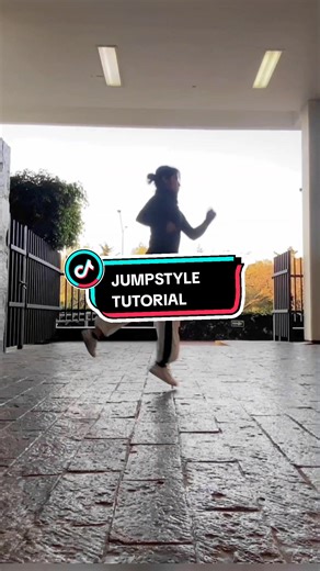 Jumpstyle Tutorial for Beginners