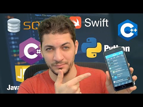 Como Aprender Cualquier Lenguaje de Programación en tu Móvil