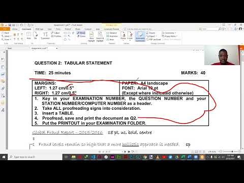 IP N6 Assignment Corrections