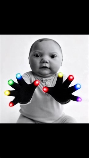 Almost got degloved here #aibaby #gloving | gloving