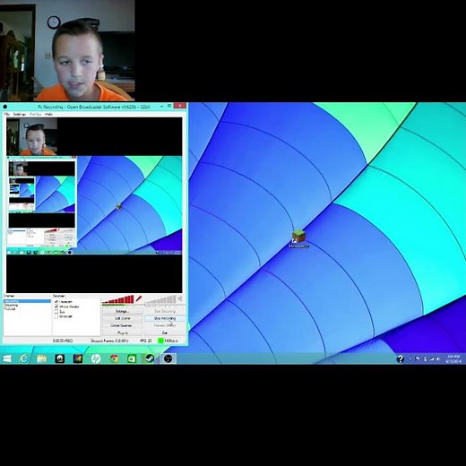 How To Create Shortcut On Computer! Example:Minecraft!
