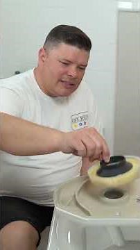 How to Replace Toilet Wax Ring