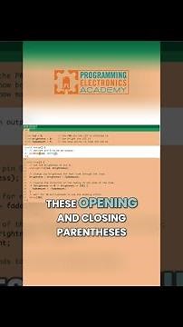 Arduino Tutorial: Understanding pinMode Function & Setting Pins as Inputs and Outputs