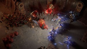 Path of Exile: 5 coziest one-button builds (League 3.26)