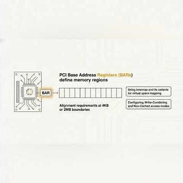 Linux Kernel Programming: Developing Drivers for Dedicated Memory Hardware