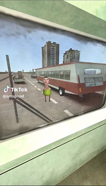 Hamood Habibi Nextbot Gmod #gmod #gmodtiktok #gmodnextbot | hamood habibi