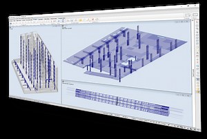 Reinforced Concrete Design