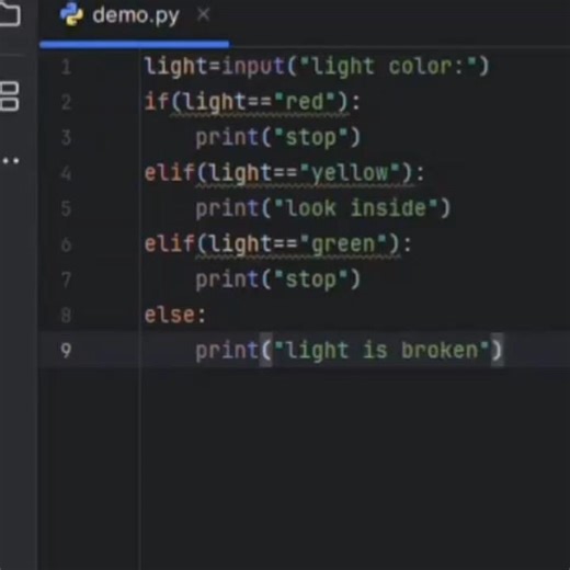 use of conditional statements in python 🖥💻#shorts #coding #python #programming ##devloper #coder