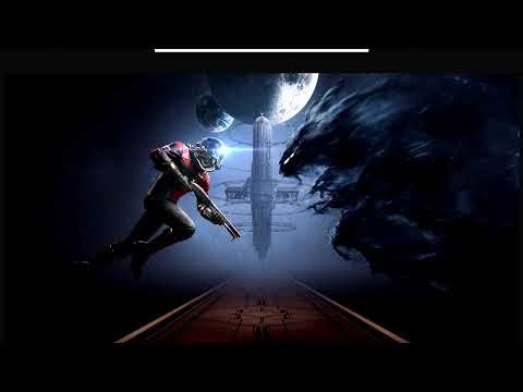 (alien isolation) (hardest difficulty) stream (part 2) let the nightmare go