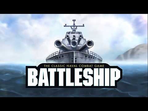 BATTLESHIP | OUT NOW