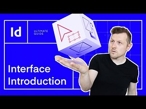 Unlock the InDesign INTERFACE: The Key to Faster Design!