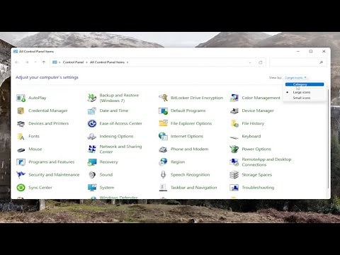 Pressing Esc Key Opens Start Menu in Windows 11/10 FIX [Tutorial]