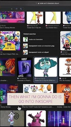 Master Inkscape: The Ultimate Svg Tutorial