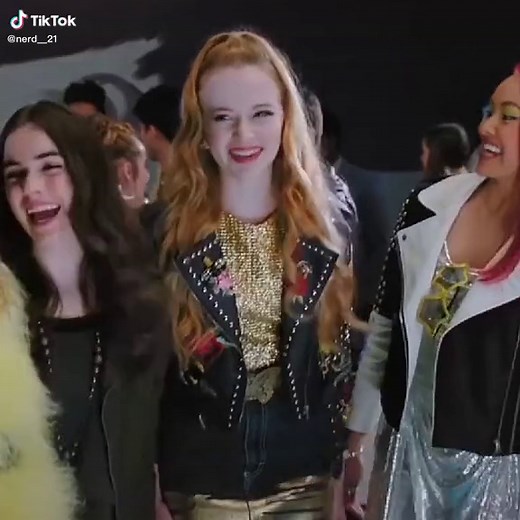 Project Mc² Season 2 Cast and Edit Highlights