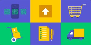 Order management process: 5 stages, workflows, and best practices