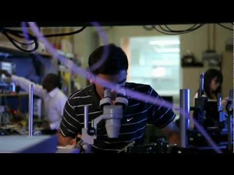 Electrical and Computer Engineering at Georgia Tech