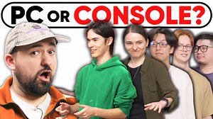 1.2M views · 11K reactions | Find the FAKE PC Gamer | Linus Tech Tips | Facebook