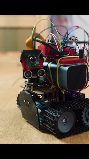 Exploring Raspberry Pi for Developers