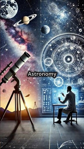 Astronomy vs Astrophysics: What's the Difference?